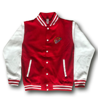 College Jacke Cherry Pickers